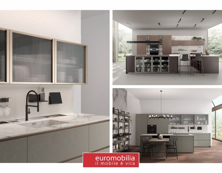 Arredare Una Cucina Moderna