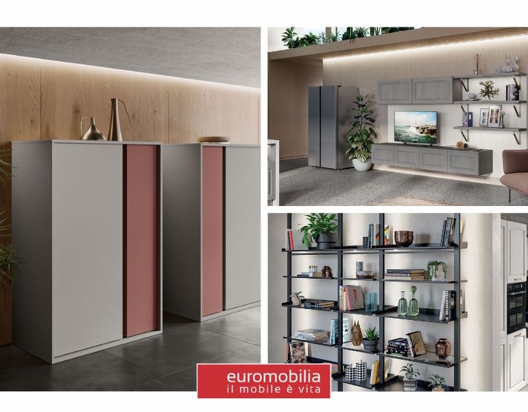 Arredamento casa napoli
