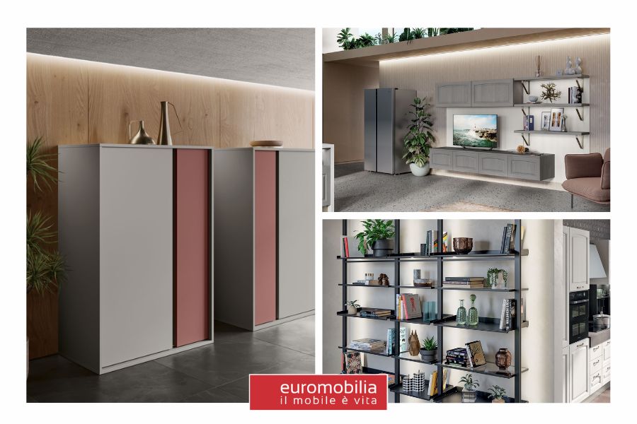 Arredamento casa napoli